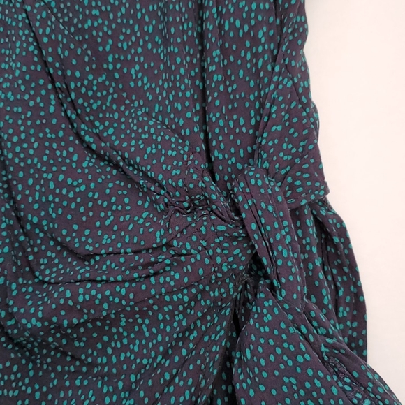 Wrap dress - Picture 3 of 3